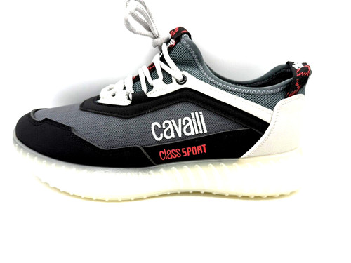 Sneakers scarpe uomo cavalli - sneakers,