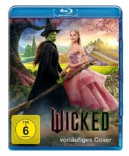 Wicked - Hexen von Oz  #