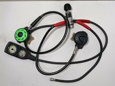 SeaQuest Mirage Scuba Dive