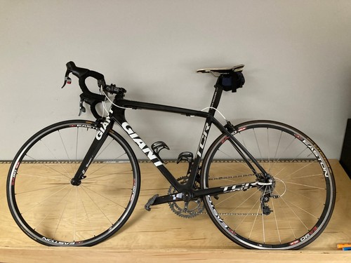 2018 giant tcr advanced - 2018,
