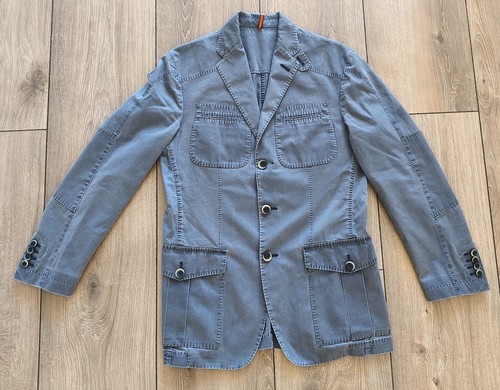 Giacca blazer uomo corneliani - blazer,