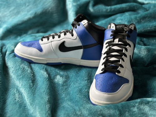 Nike you dunk - nike, 10.5