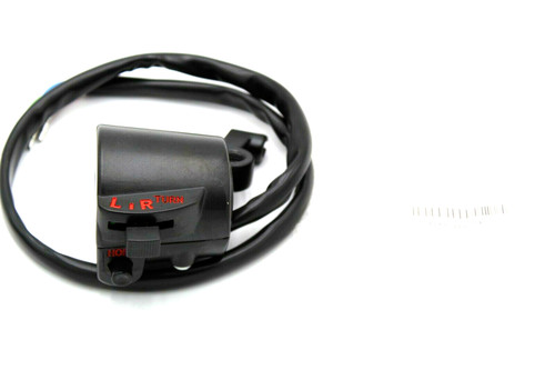 Honda comando replica - comando,
