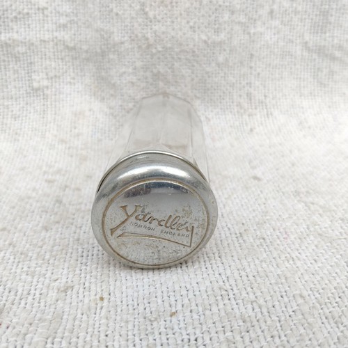 1940 vintage yardley vetro - 1940,
