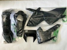 KIT PLASTICHE HUSQVARNA TE 125
