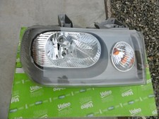 FARO ANTERIORE DX FIAT