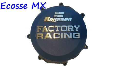 Coperchio frizione yamaha - coperchio,