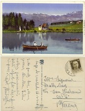 LAGO DI MONTICOLO -BOLZANO