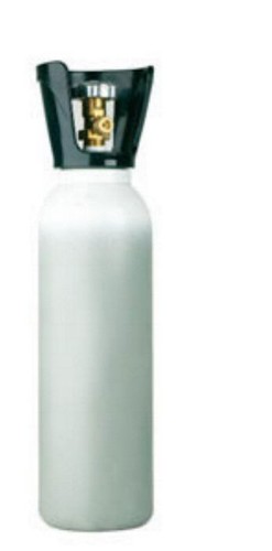 Bombola ossigeno litri - bombola,