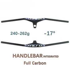 -17 Gradi Bicicletta MTB