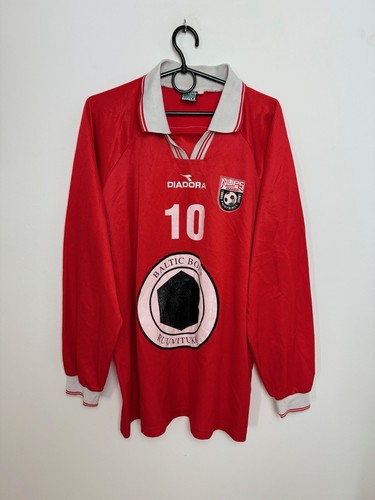 Maglia nummelan palloseura - maglia,