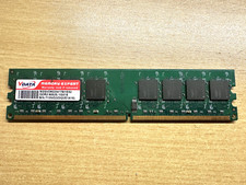 RAM VDATA DDR2 1GB M2GVD6G3I4176I1E52 (3291N)