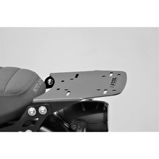 Portapacchi posteriore ISOTTA