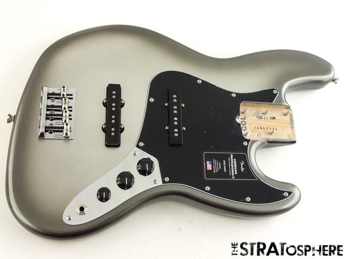 Fender american professional - fender,