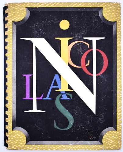 Nicolas liste des - liste, vins