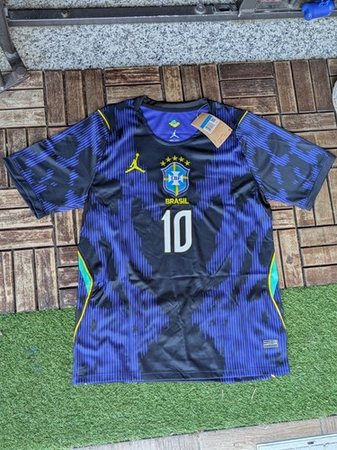 Maglia away neymar 10 - away,