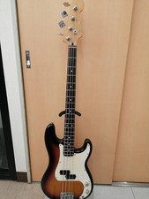 FENDER HIGHWAY ONE PB basso