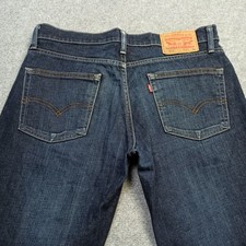 Jeans Levis 511 Da Uomo W34