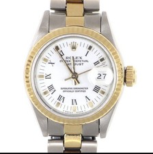 Rolex - Datejust Lady - 69173