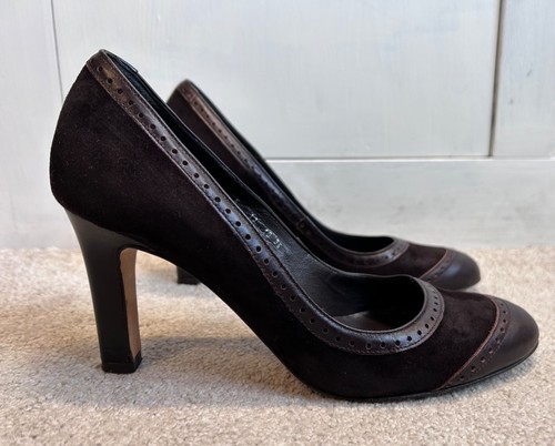 Scarpe bennett in - l.k., pelle
