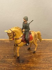Cavallo latta con - cavallo,