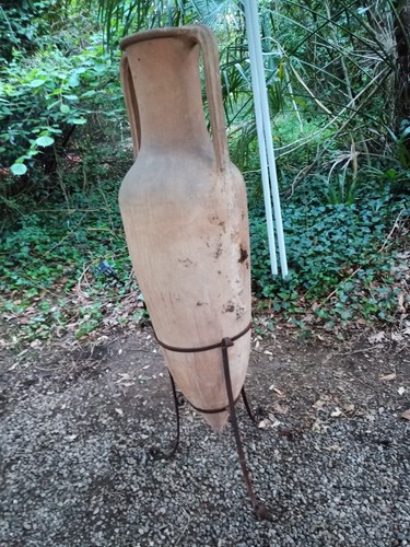 Anfora terracotta - anfora,