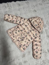 Moncler Cappotto Puffa Rosa