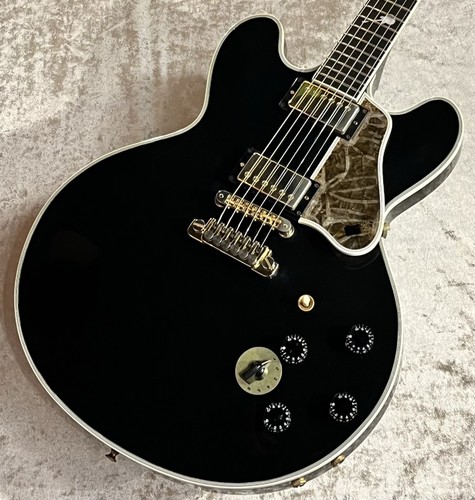 Gibson king lucille - king,