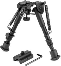 Bipiedi Di Fucile 6 "-9"