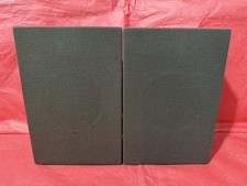 MINI CASSE ACUSTICHE COPPIA