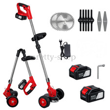 Decespugliatore a Batteria 21V