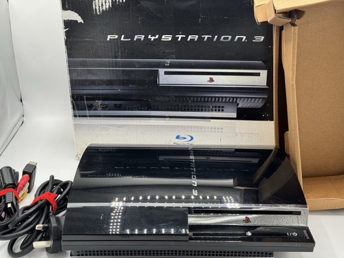 Sony playstation 60gb - sony,