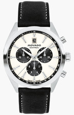 Orologio Uomo Movado Heritage