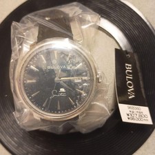 Orologio Bulova Frank Sinatra