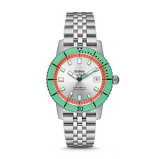 Super Sea Wolf Stainless Steel