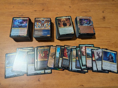 Magic the gathering random - magic,