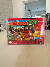 Donkey Kong Country NOE