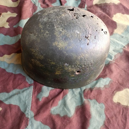 Elmetto m38 tedesco - m38,