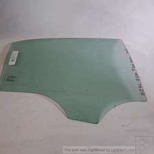 Scendente porta post. DX MERCEDES-BENZ Classe E (W/S212) 350 CDI 71af73