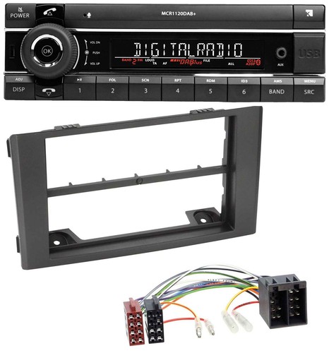 Kienzle bluetooth mp3 - kienzle, usb