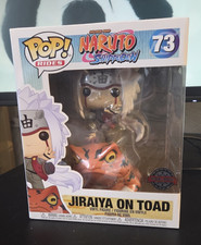 Funko Pop! Giostre: Naruto -