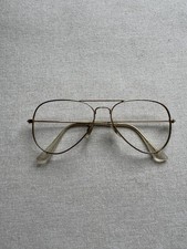 Ray-Ban montatura aviatore