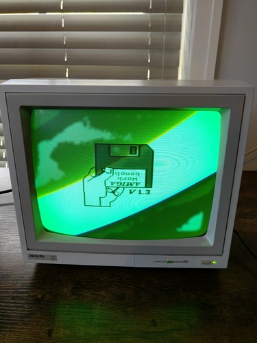 Monitor philips bm7502 - philips, 80