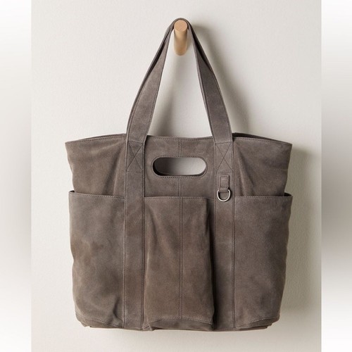 Borsa per caravan - free, people