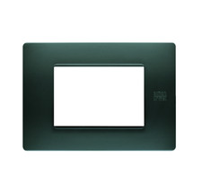 SIMON URMET PLACCA 3 POSTI