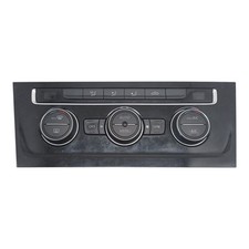 MANOPOLE RISCALDAMENTO E CLIMA DIGITALE PER VOLKSWAGEN Golf 7 Berlina 5G0907044