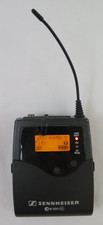 Sennheiser SK 500 G3, banda B