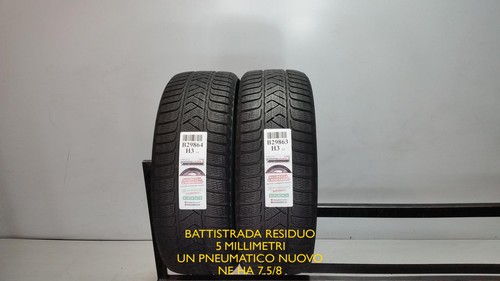 Gomme usate termiche - gomme,