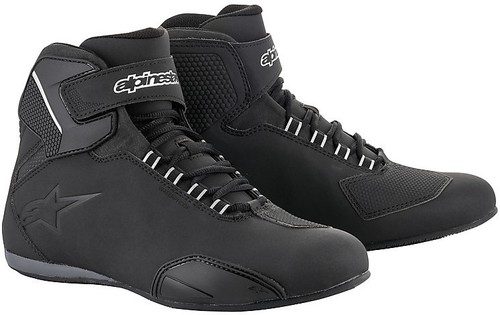 Scarpe moto alpinestars - scarpe,