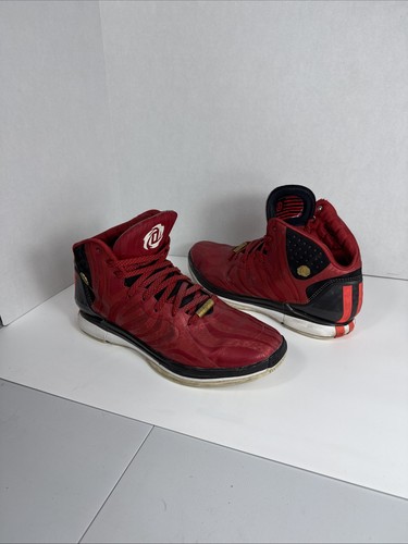 Adidas rose uomo - taglia, 12